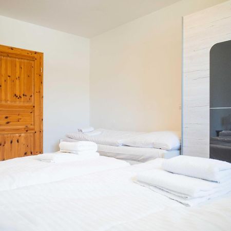 Apartamento Windflüchter - Bucht Prerow Exterior foto